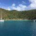 St John Islands virgin islands sailing kids play yacht charter
