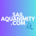 sailaquanimity crewed BVI yacht charters logo