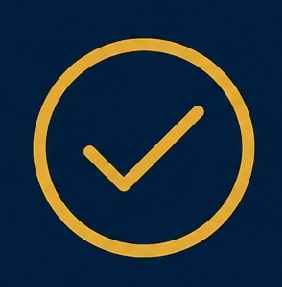 Circle Checkmark