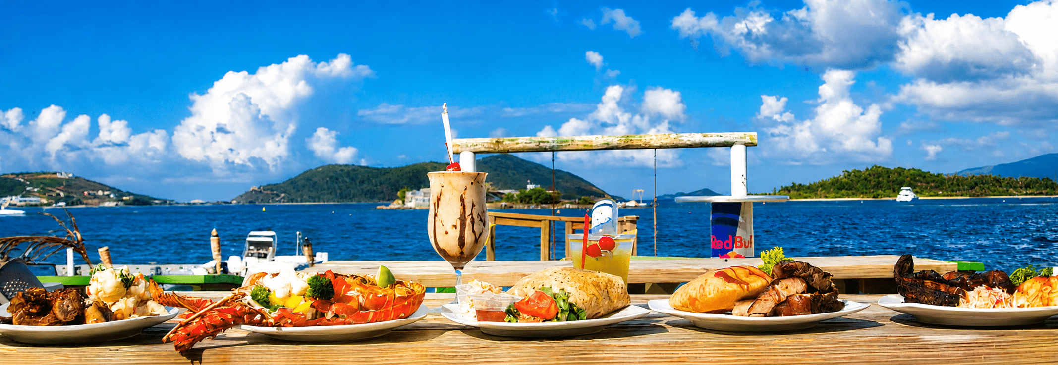 Catamaran Yacht Charters