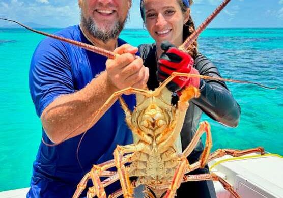 Yacht vacation charters virgin islands Physalia crew